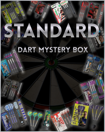 Standard - Mystery Dart Box